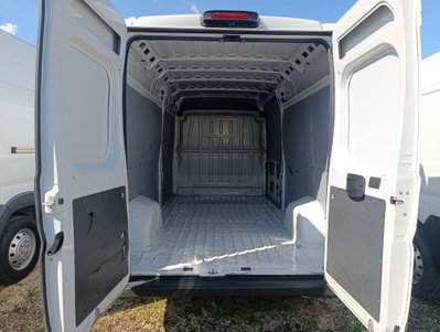 Fiat Ducato Furgone 35 2.2 Mjt 140CV PLMX-TM Maxi HD (5)