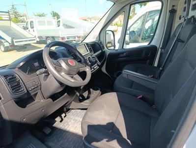 Fiat Ducato Furgone 35 2.2 Mjt 140CV PLMX-TM Maxi HD (6)