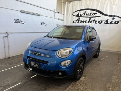 Fiat 500X 1.0 T3 120 CV Cross Dolcevita usata