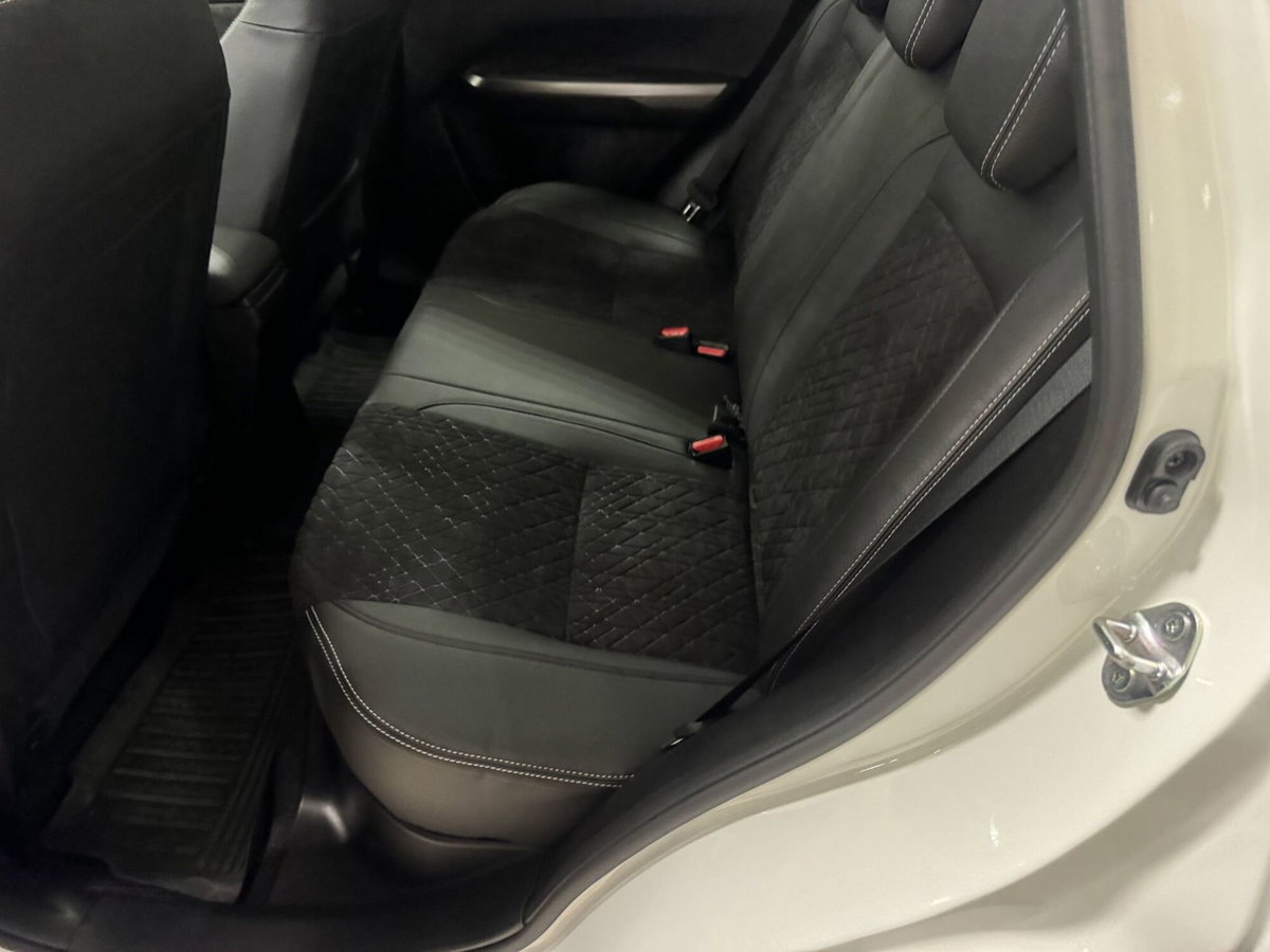 Suzuki Vitara 1.5h 140v Starview 4wd allgrip auto (11)