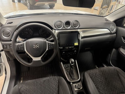 Suzuki Vitara 1.5h 140v Starview 4wd allgrip auto (12)