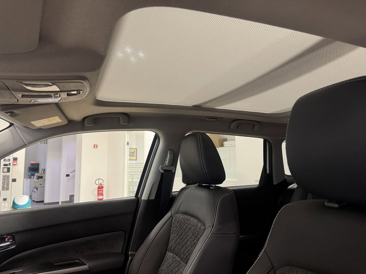 Suzuki Vitara 1.5h 140v Starview 4wd allgrip auto (13)