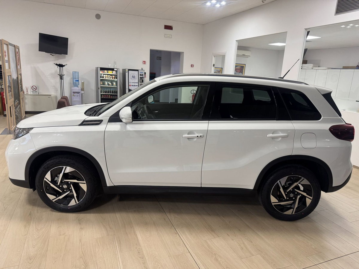 Suzuki Vitara 1.5h 140v Starview 4wd allgrip auto (2)