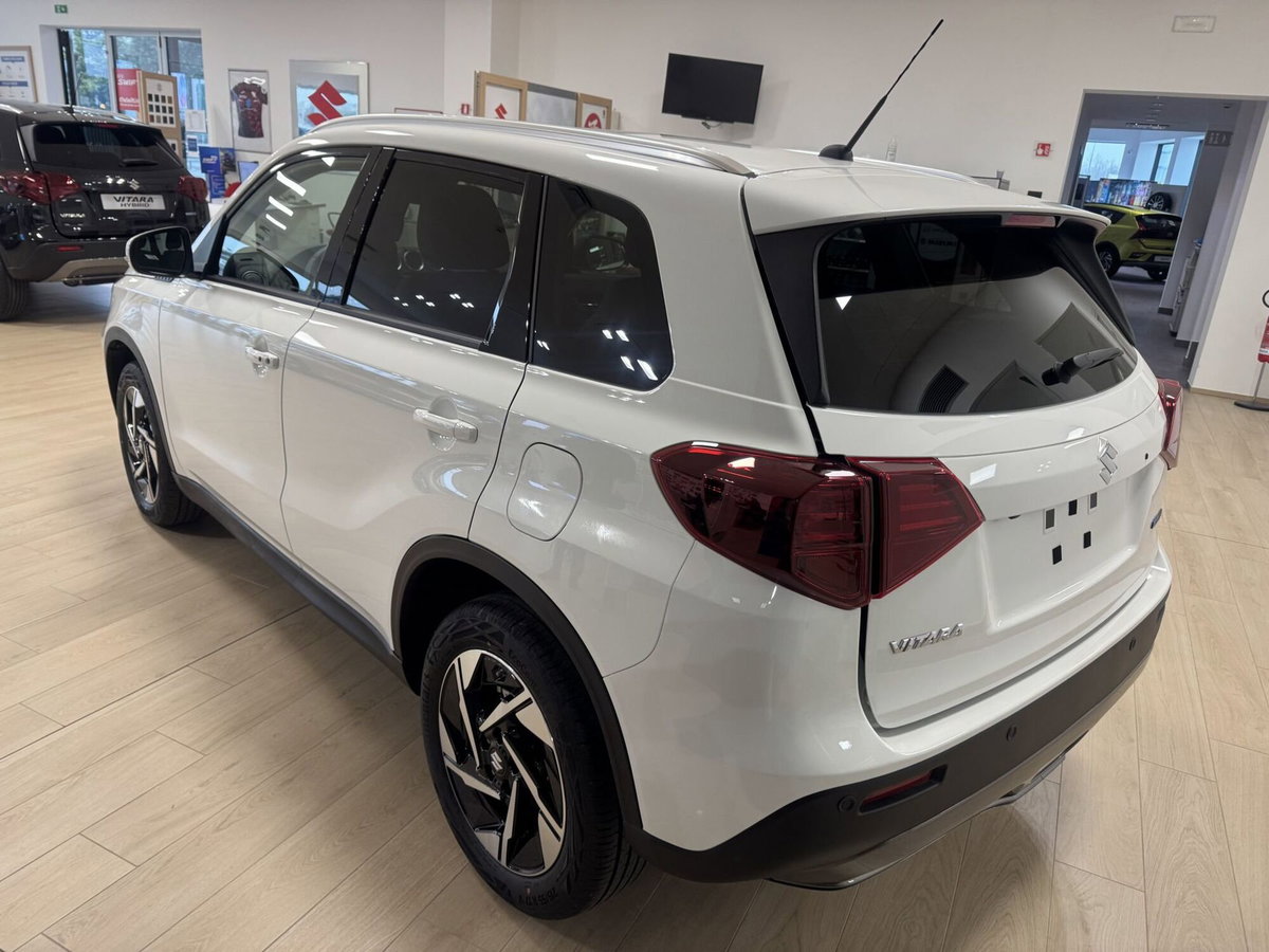 Suzuki Vitara 1.5h 140v Starview 4wd allgrip auto (3)