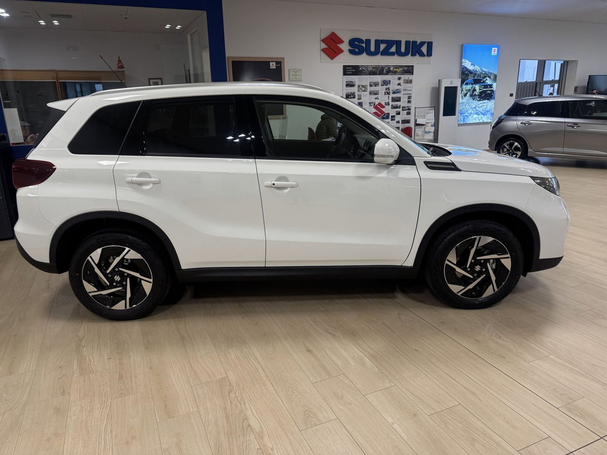 Suzuki Vitara 1.5h 140v Starview 4wd allgrip auto (6)