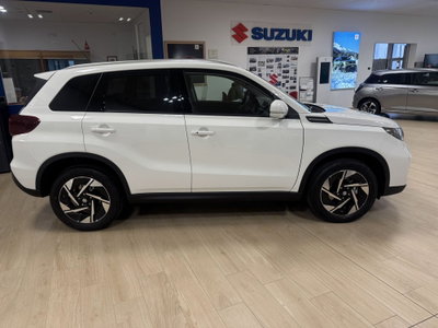 Suzuki Vitara 1.5h 140v Starview 4wd allgrip auto (6)