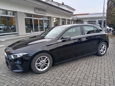 Mercedes-Benz Classe A 160 d Premium usata
