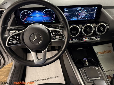Mercedes-Benz Classe B 200 d Automatic Sport Plus (18)