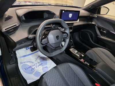 Peugeot 2008 1.2 hybrid Allure 145cv e-dcs6 (11)