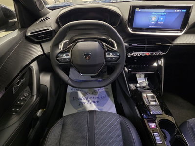 Peugeot 2008 1.2 hybrid Allure 145cv e-dcs6 (12)