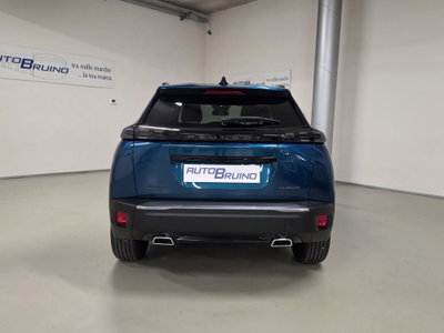 Peugeot 2008 1.2 hybrid Allure 145cv e-dcs6 (6)