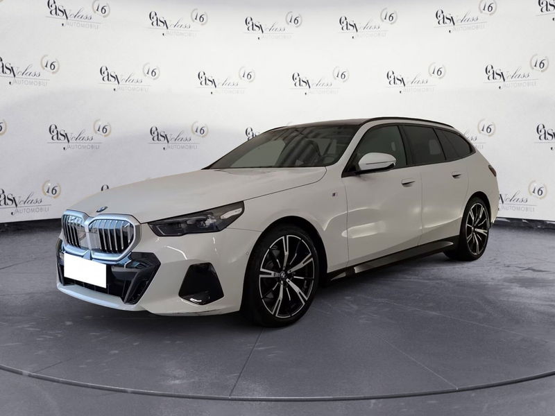 BMW Serie 5 Touring 520d 48V xDrive  Msport