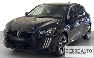 Peugeot 208 PureTech 100 Stop&Start 5 porte GT nuova