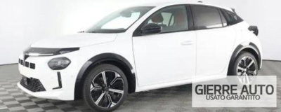 Lancia Ypsilon 1.2 mhev 110cv e-dct nuova