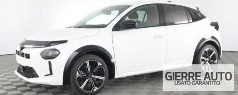 Lancia Ypsilon 1.2 mhev 110cv e-dct
