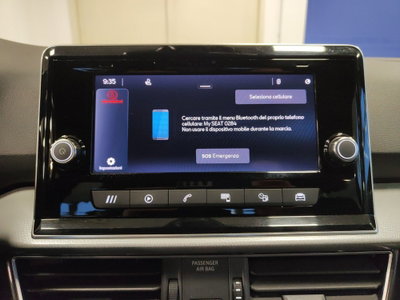 SEAT Tarraco 2.0 TDI XPERIENCE (13)