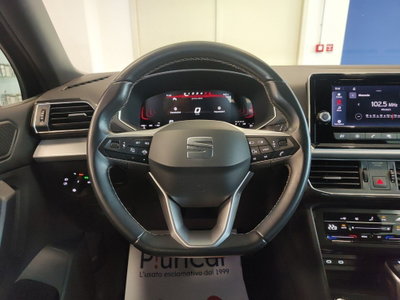 SEAT Tarraco 2.0 TDI XPERIENCE (16)