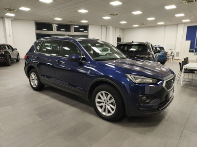SEAT Tarraco 2.0 TDI XPERIENCE (2)