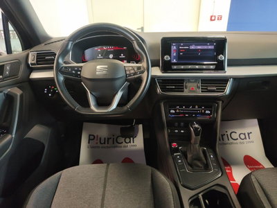 SEAT Tarraco 2.0 TDI XPERIENCE (3)