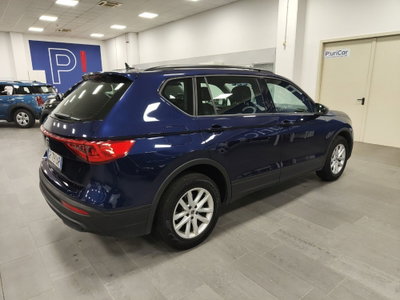 SEAT Tarraco 2.0 TDI XPERIENCE (8)