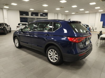 SEAT Tarraco 2.0 TDI XPERIENCE (9)