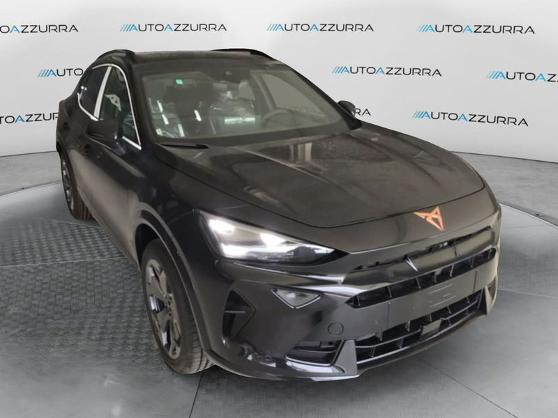 Cupra Formentor 1.5 hybrid 150cv dsg