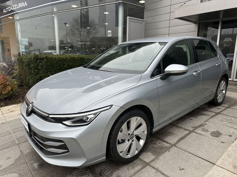 Volkswagen Golf 2.0 TDI 150 CV DSG SCR 4Motion Style