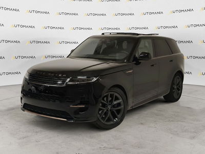 Land Rover Range Rover Sport 3.0D l6 300 CV HSE Dynamic Stealth nuova