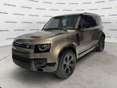 Land Rover Defender 110 3.0d i6 mhev X-Dynamic SE awd 250cv auto nuova