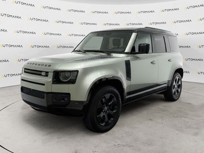 Land Rover Defender 110 3.0d i6 mhev X-Dynamic SE awd 200cv auto nuova