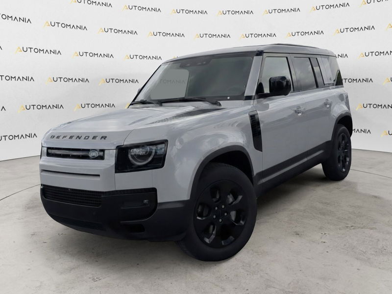 Land Rover Defender 110 3.0d i6 mhev X-Dynamic SE awd 250cv auto
