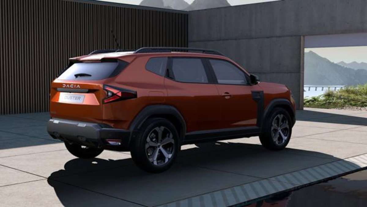 Dacia Duster 1.2 Eco-G Journey 120cv (3)