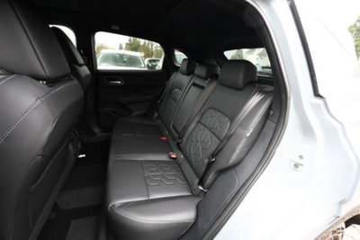 Nissan Qashqai 1.3 mhev Tekna 4wd 158cv xtronic (10)