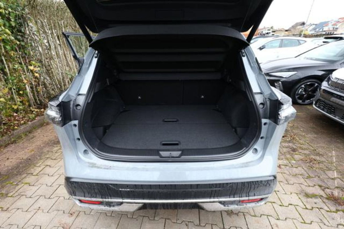 Nissan Qashqai 1.3 mhev Tekna 4wd 158cv xtronic (11)