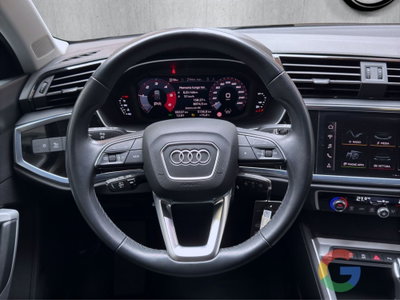 Audi Q3 35 TDI Business (10)