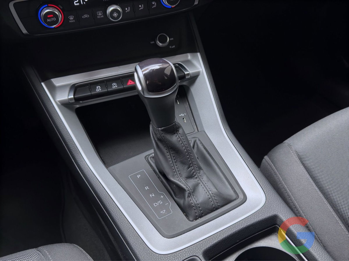Audi Q3 35 TDI Business (12)