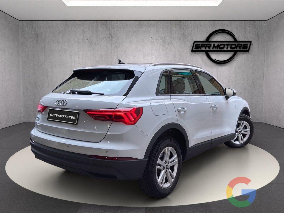 Audi Q3 35 TDI Business (4)