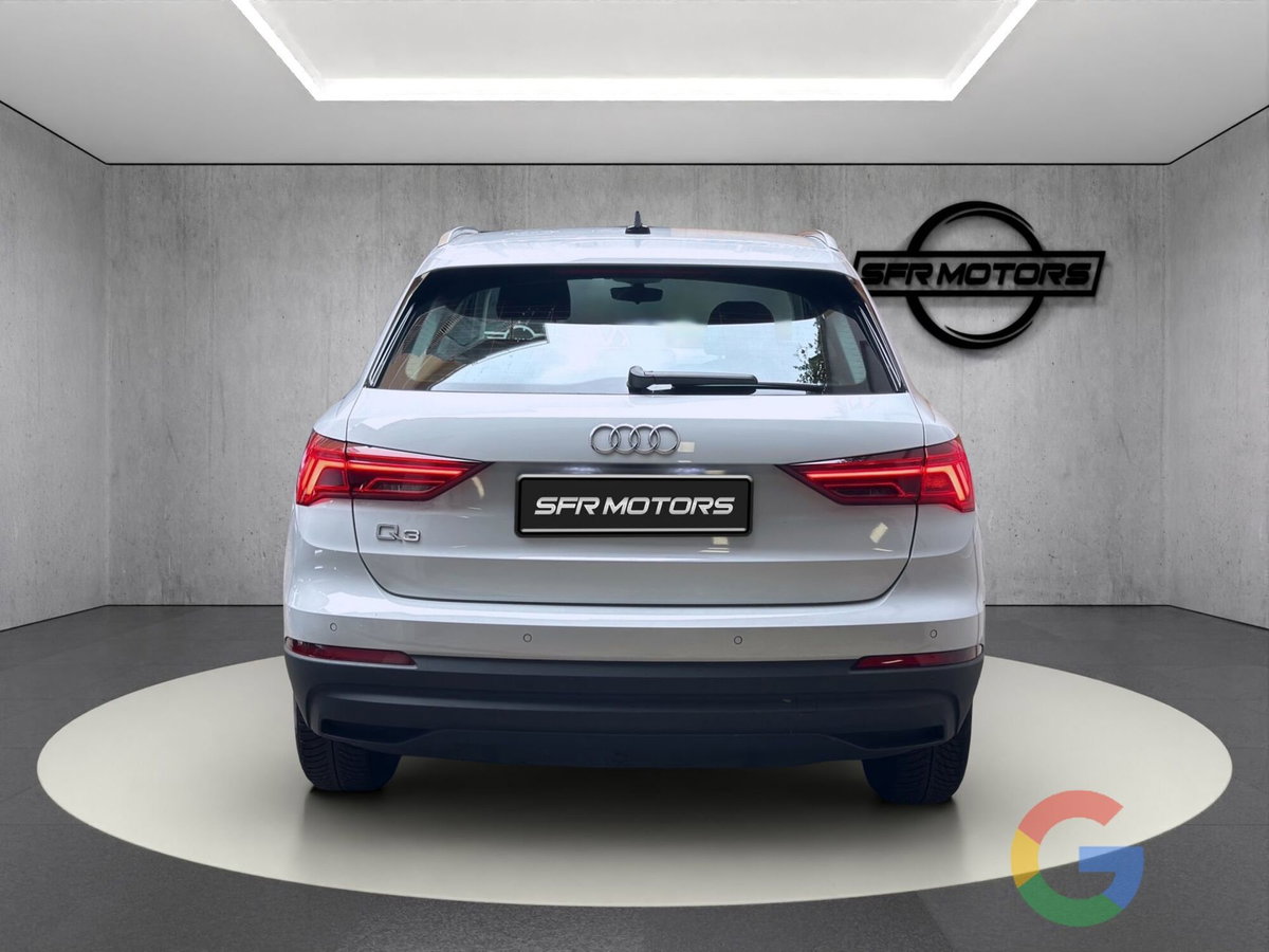 Audi Q3 35 TDI Business (5)