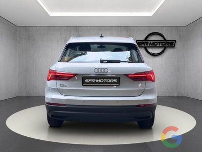 Audi Q3 35 TDI Business (5)