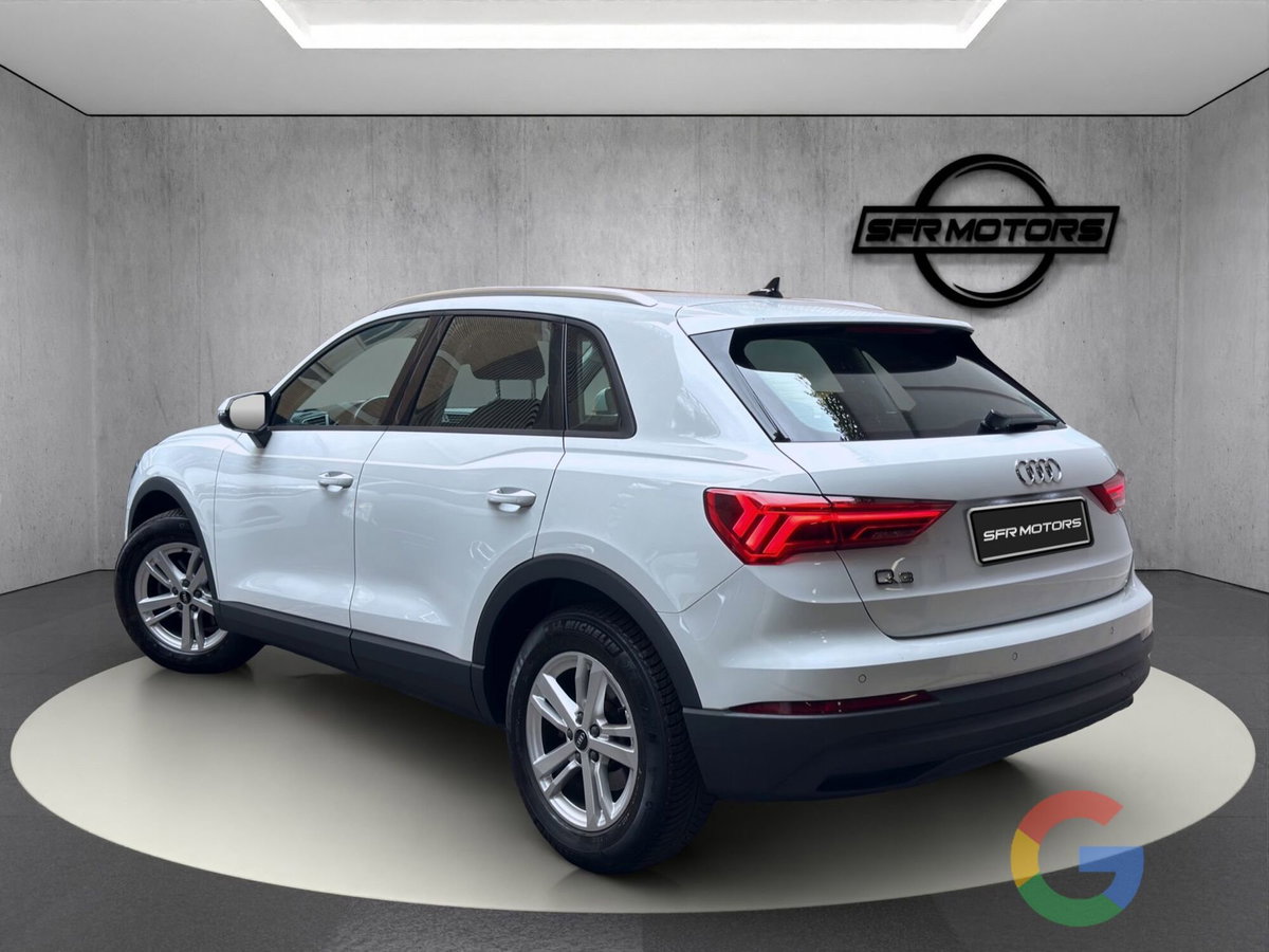 Audi Q3 35 TDI Business (6)