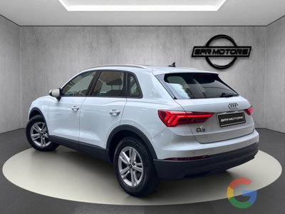 Audi Q3 35 TDI Business (6)