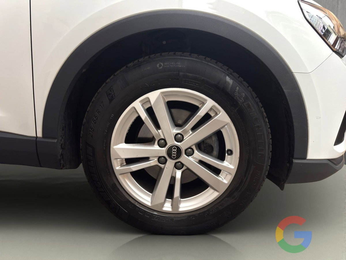 Audi Q3 35 TDI Business (7)