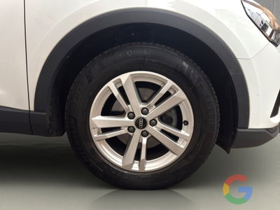 Audi Q3 35 TDI Business (7)