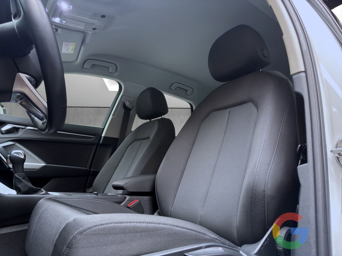 Audi Q3 35 TDI Business (8)