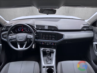 Audi Q3 35 TDI Business (9)