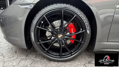 Porsche 718 Boxster  Boxster 2.0 300cv (10)