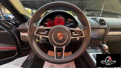 Porsche 718 Boxster  Boxster 2.0 300cv (6)