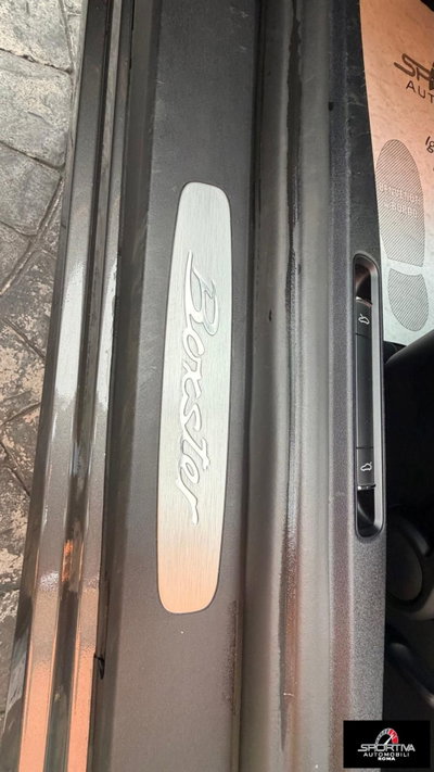 Porsche 718 Boxster  Boxster 2.0 300cv (8)