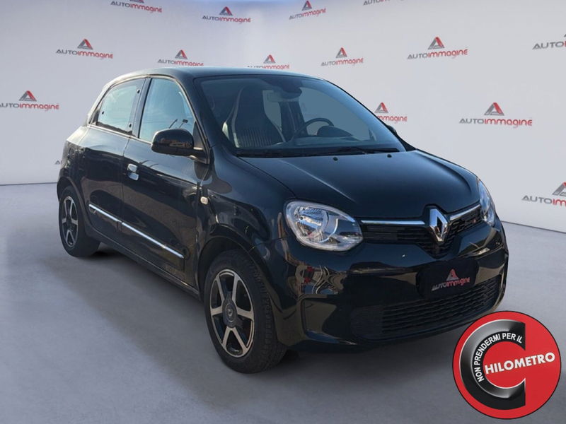 Renault Twingo SCe 65 CV Duel