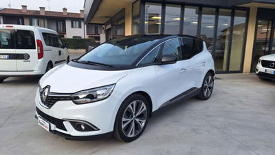 Renault Scenic E-Tech Electric XMod TCe 130 CV Start&Stop Energy Bose usata